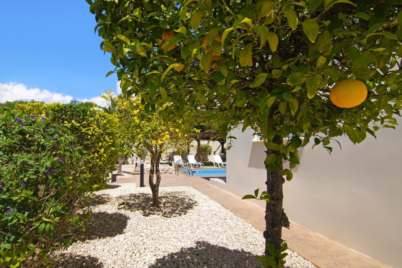 Nissi Adamite Villa Ayia Napa Esterno foto
